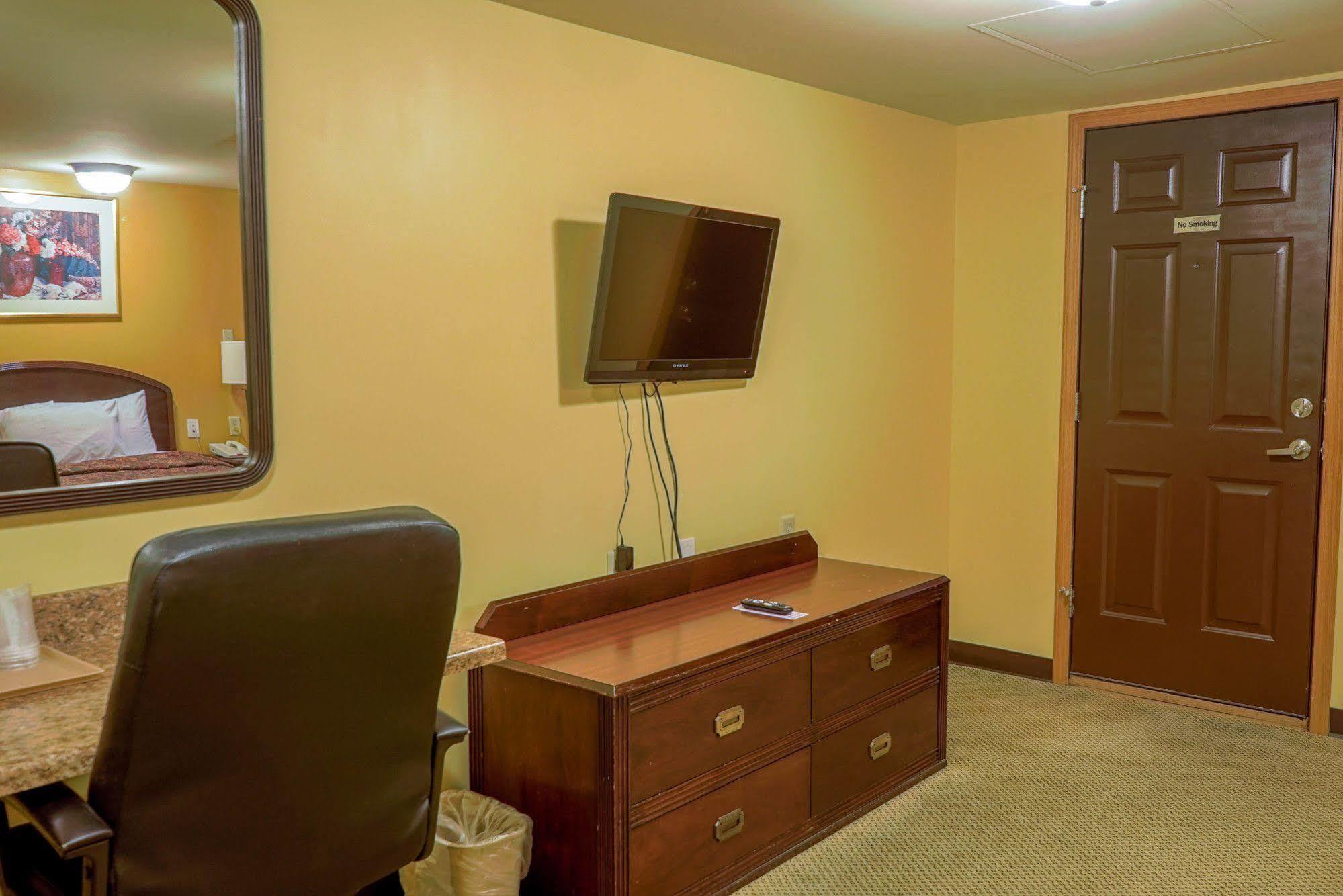 Regal Inn Coffeyville 외부 사진